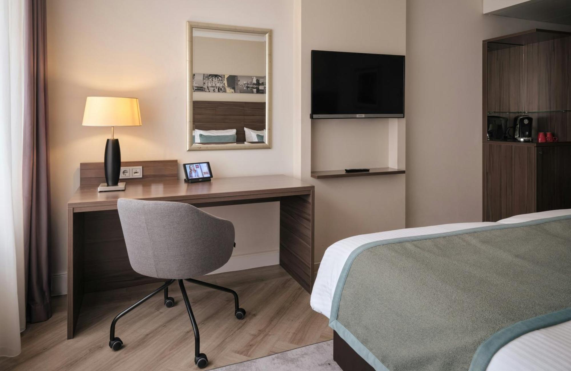 Leonardo Royal Hotel Duesseldorf Koenigsallee — Photos 2